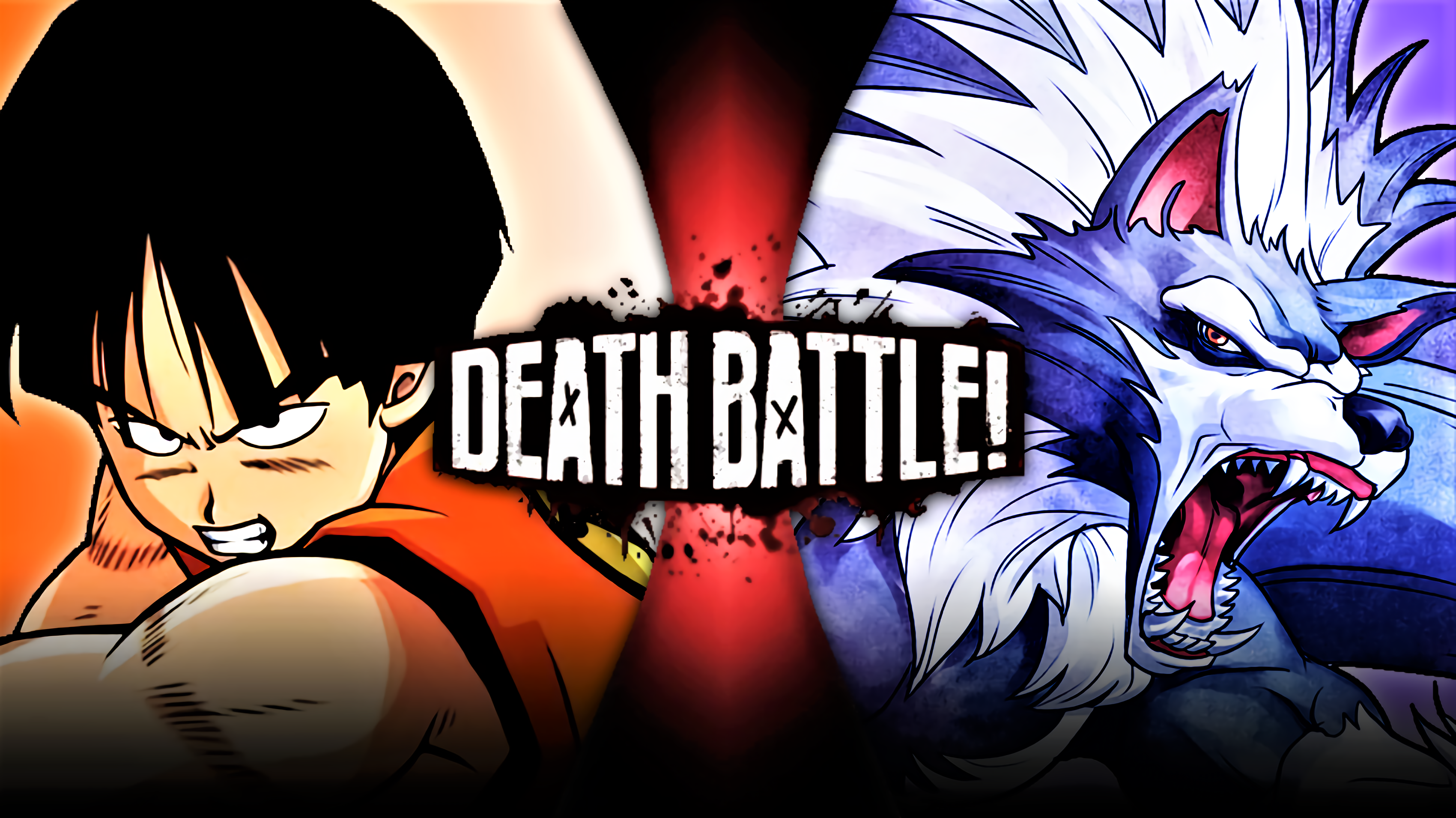 Yamcha vs Jon Talbain | Death Battle Fanon Wiki | Fandom