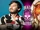 Sharkboy305/Markiplier vs Squirrel Girl