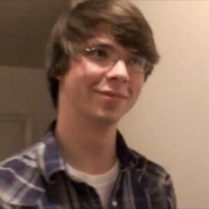 Alex Kralie | Death Battle Fanon Wiki | Fandom