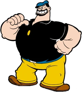 Bluto