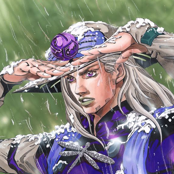 Gyro Zeppeli Death Battle Fanon Wiki Fandom Invite a wolf into the house : gyro zeppeli death battle fanon wiki