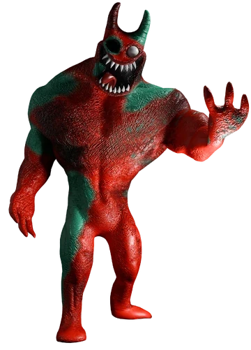 Banban | Death Battle Fanon Wiki | Fandom