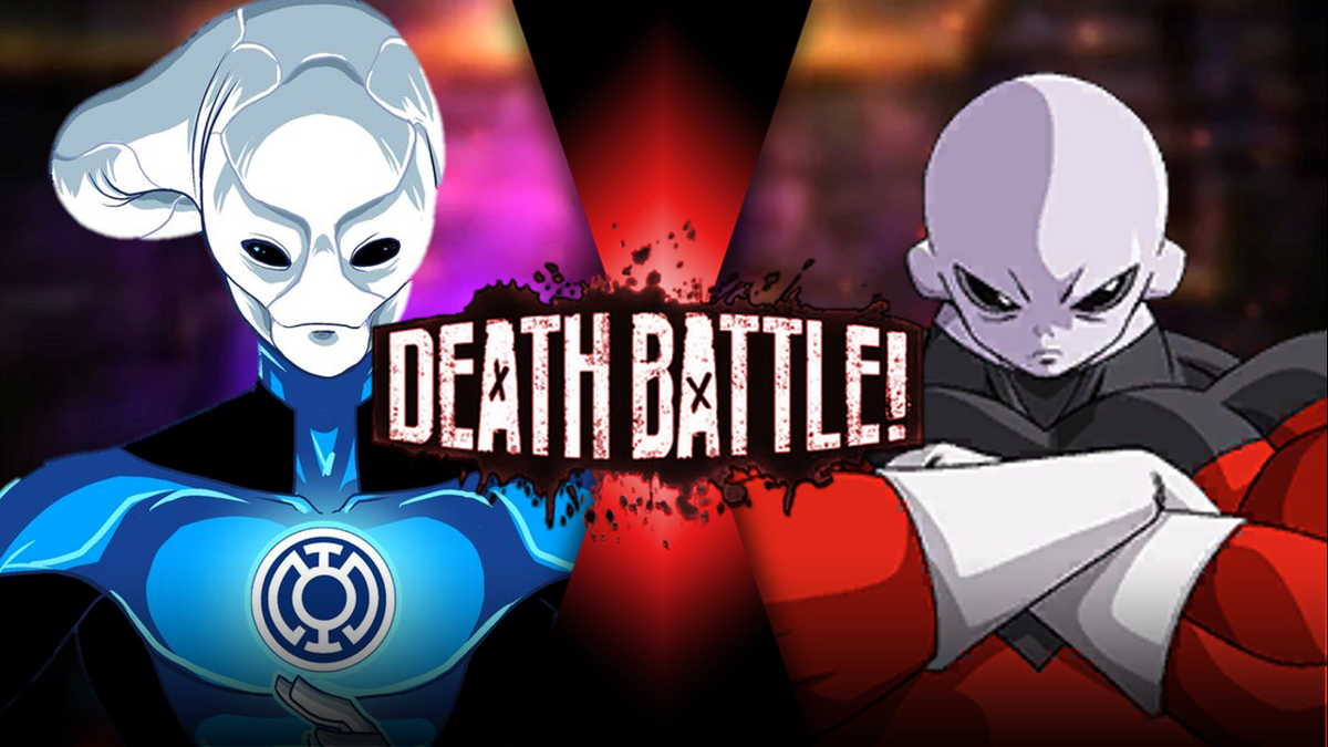 Jiren, Heroes Wiki, Fandom