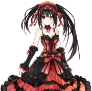 Kurumi Tokisaki