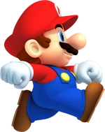 Small Mario