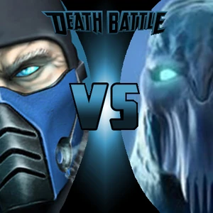Sub Zero Vs Glacius Death Battle Fanon Wiki Fandom Is zero trailer views are real or fake? sub zero vs glacius death battle