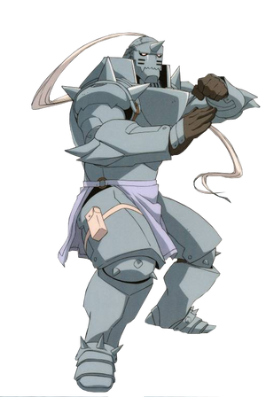 Alphonse