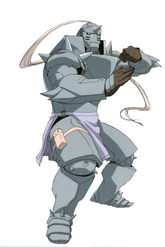 Alphonse Elric  Fullmetal alchemist, Alchemist, Anime