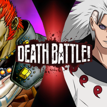 Ganondorf Vs Madara Uchiha Death Battle Fanon Wiki Fandom Download for hd very good quality and real size look my base for make this art : ganondorf vs madara uchiha death