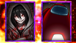 Jeff the Killer, Death Battle Fanon Wiki