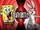 SpongeBob vs Bugs Bunny