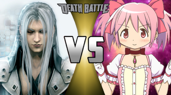 Sephiroth Madoka Thumbnail