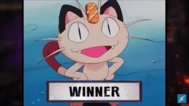 Meowth, That Right!