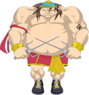 Anime Bulrog