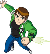 Ultimate Alien