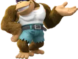 Funky Kong
