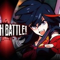Mario Vs Ryuko Death Battle Fanon Wiki Fandom Weed la weed (snoop dogg + kill la kill) youtu.be/tbwx9m. mario vs ryuko death battle fanon