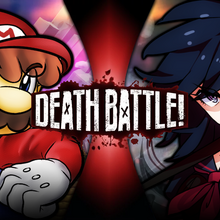 Mario Vs Ryuko Death Battle Fanon Wiki Fandom Stream tracks and playlists from kill la kill ost on your desktop or mobile device. mario vs ryuko death battle fanon