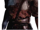 The Huntress (Dead By Daylight)