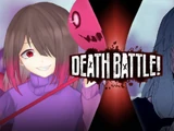Betty VS Mahito