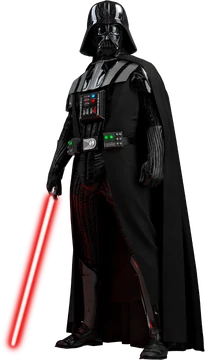 Darth Vader | Death Battle Fanon Wiki | Fandom