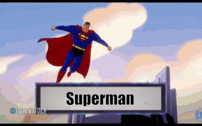 User blog:Sharaku Jr./Son Goku VS Superman (Death Battle - Start From  Scratch) | Death Battle Fanon Wiki | Fandom