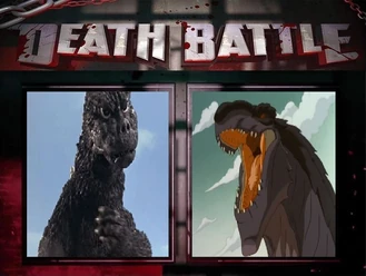 zilla vs godzilla size