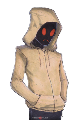 Hoodie Death Battle Fanon Wiki Fandom