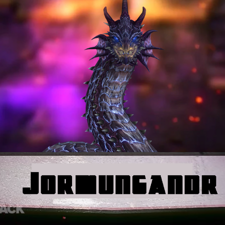 Jormungandr Smite Build Damage Gander's main clear is the second ability. jormungandr smite build damage