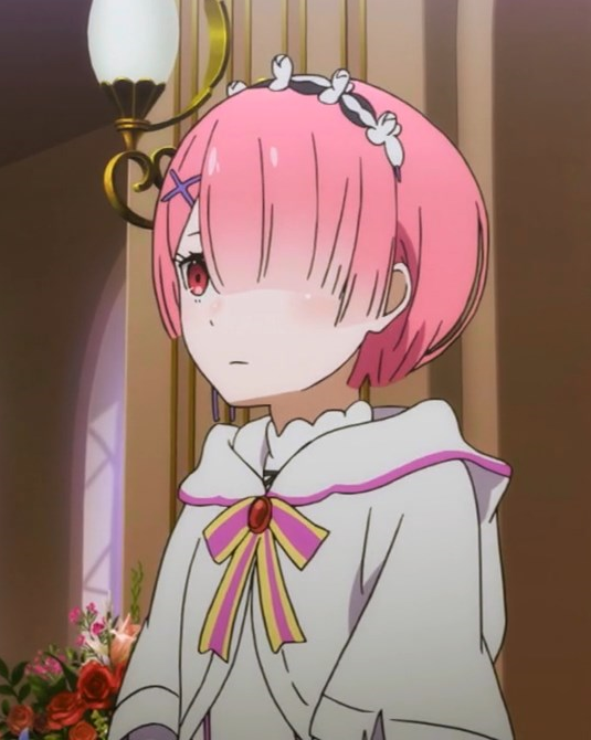 Ram, Re:Zero Wiki