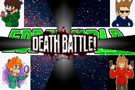 Matt (Eddsworld), Death Battle Fanon Wiki