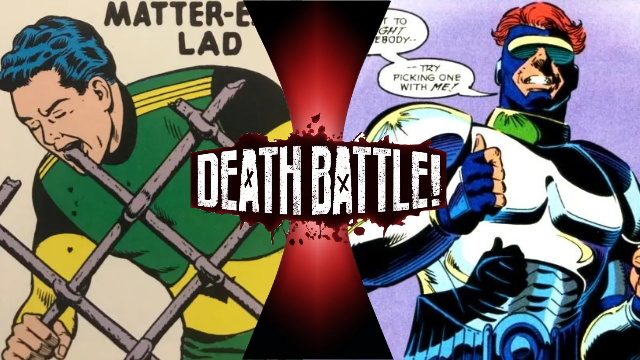 User blog:PowerfulEevee/Icon Blog, Death Battle Fanon Wiki