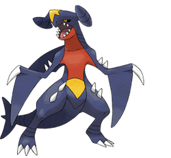 Garchomp