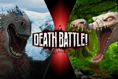 Cop (United States) vs Scrat (Ice Age)  I think you're nuts :  r/DeathBattleMatchups