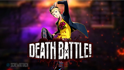 Ryuji