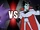Gengar vs Vlad Plasmius