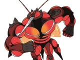 Buzzwole