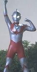 Ultraman in Ultraman Ginga