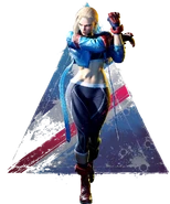 Cammy White SF6 Transparent.png.png (1.41 MB) Cammy White as seen in Street Fighter VI