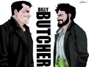From comics to small screen