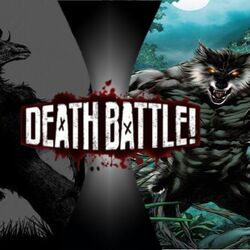 Werewolf, Death Battle Fanon Wiki