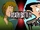 Shaggy Rogers vs Mr Bean