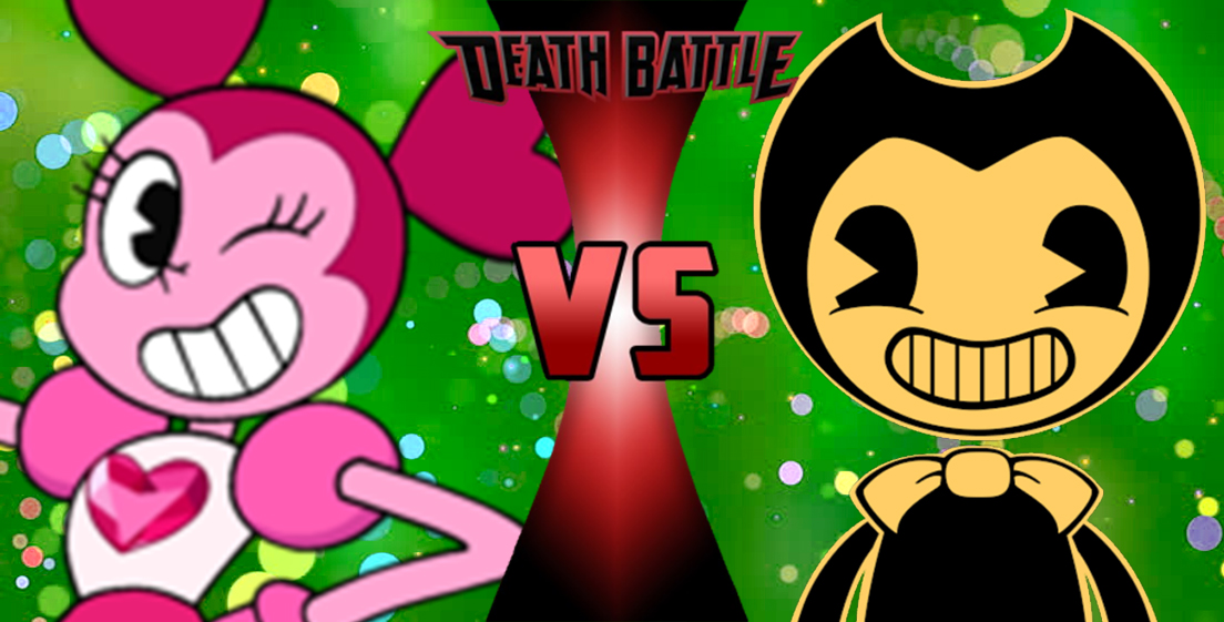 Spinel vs Mommy Long Legs, Death Battle Fanon Wiki