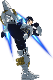 Tenya Iida