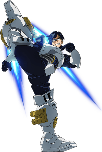 Tenya Iida