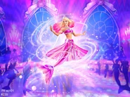 Barbie in Barbie The Pearl Princess