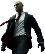 Agent-47