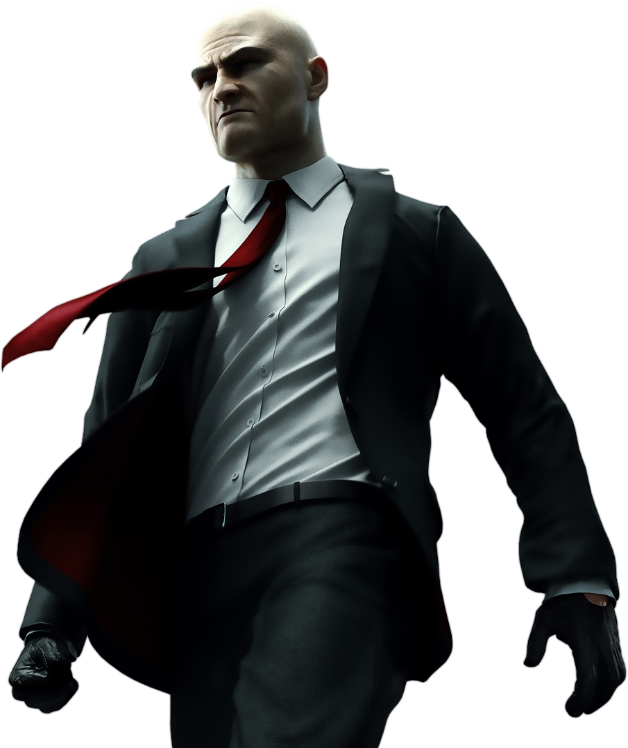 Agent 47 Death Battle Fanon Wiki Fandom