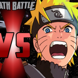 Urashiki vs Fu (Boruto vs Dragon Ball), Death Battle Fanon Wiki