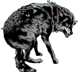 True form
